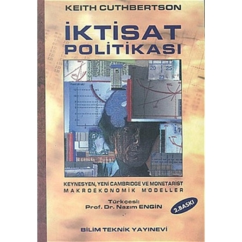 Iktisat Politikası