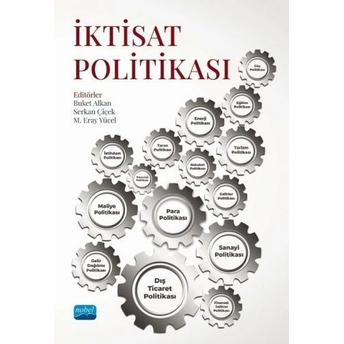 Iktisat Politikası Buket Alkan