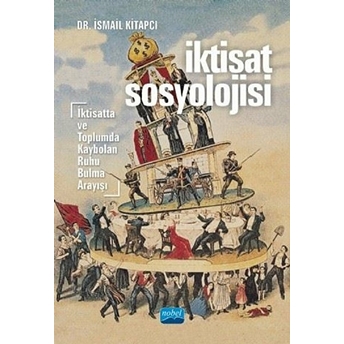 Iktisat Sosyolojisi - Ismail Kitapcı