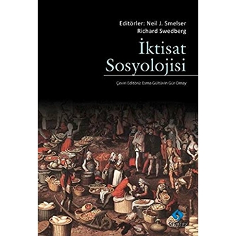 Iktisat Sosyolojisi Kolektif