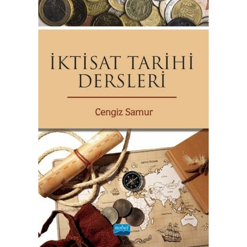 Iktisat Tarihi Dersleri Cengiz Samur