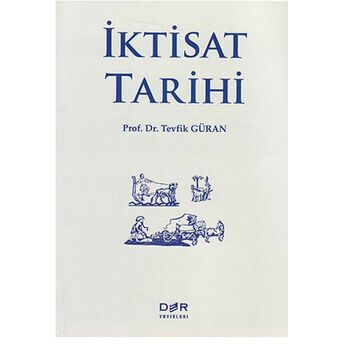 Iktisat Tarihi Tevfik Güran