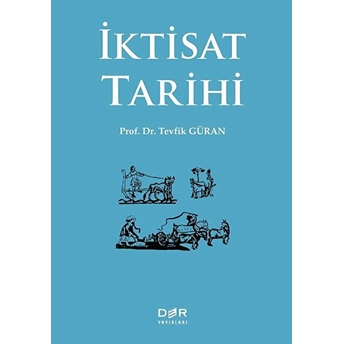 Iktisat Tarihi-Tevfik Güran