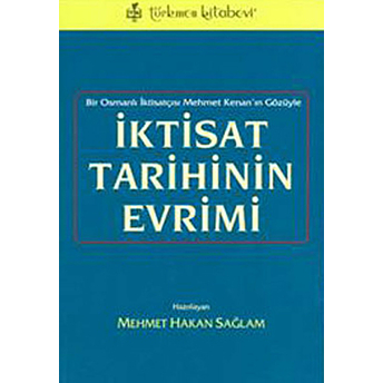 Iktisat Tarihinin Evrimi