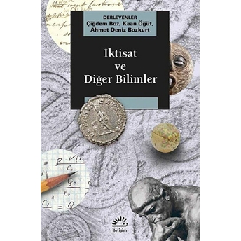 Iktisat Ve Diğer Bilimler Kaan Öğüt