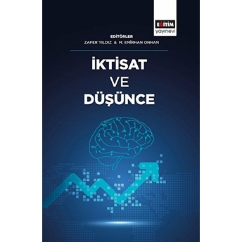 Iktisat Ve Düşünce - M. Emirhan Onhan