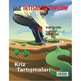 Iktisat Ve Toplum Dergisi Sayı: 10