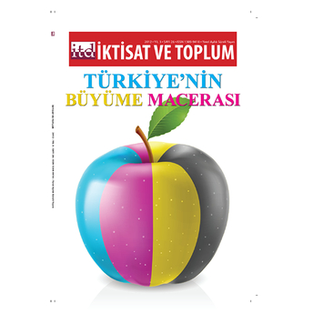 Iktisat Ve Toplum Dergisi Sayı: 26