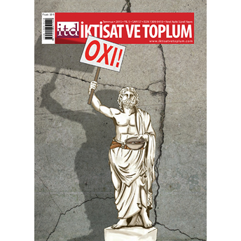 Iktisat Ve Toplum Dergisi Sayı: 57 Kolektif