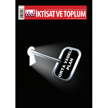 Iktisat Ve Toplum Dergisi Sayı: 61 Kasım 2015 Kolektif