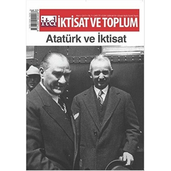 Iktisat Ve Toplum Dergisi Sayı: 77 Mart 2017 Kolektif