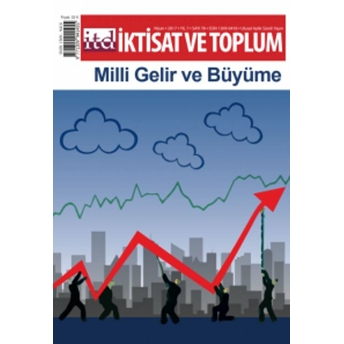 Iktisat Ve Toplum Dergisi Sayı: 78 Nisan 2017 Kolektif