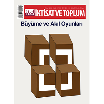 Iktisat Ve Toplum Dergisi Sayı: 90 Nisan 2018 Kolektif