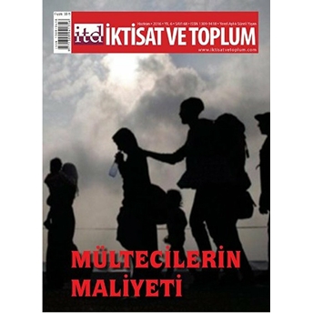 Iktisat Ve Toplum (Sayı 68)-Kolektif