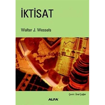 Iktisat Walter J.wessels