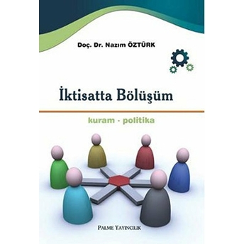 Iktisatta Bölüşüm (Kuram-Politika)