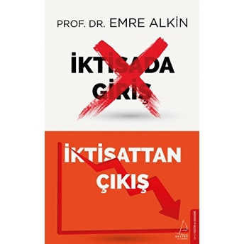 Iktisattan Çıkış Emre Alkin