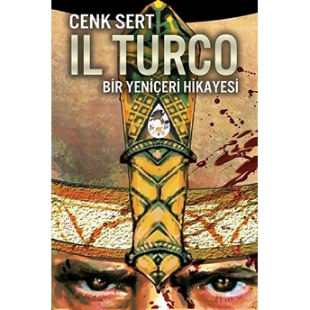 Il Turco - Cenk Sert