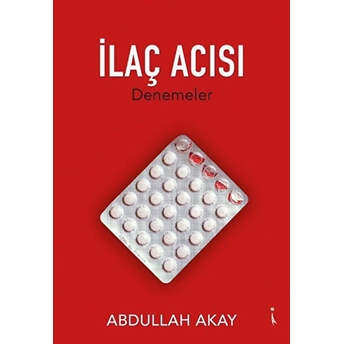 Ilaç Acısı