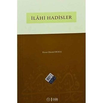 Ilahi Hadisler Hasan Hüsnü Erdem