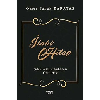 Ilahi Hitap  - Özlü Tefsir