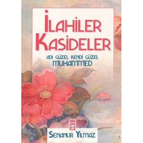 Ilahi Kasideler Senanur Yılmaz