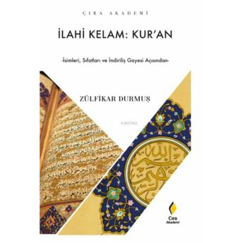 Ilahi Kelam: Kur'an Zülfikar Durmuş