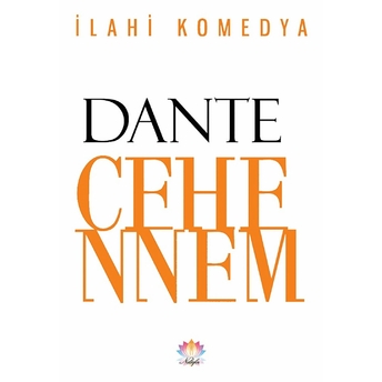 Ilahi Komedya - Cehennem