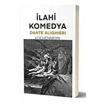 Ilahi Komedya - Cehennem Dante Alighieri