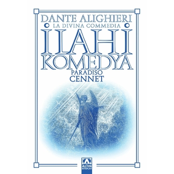 Ilahi Komedya - Cennet Dante Alighieri