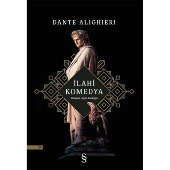 Ilahi Komedya Dante Alighieri