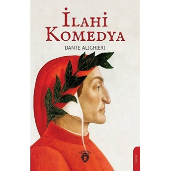 Ilahi Komedya Dante Alighieri