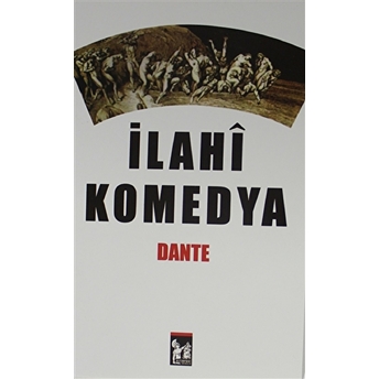 Ilahi Komedya Dante Alighieri