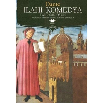 Ilahi Komedya Dante Alighieri