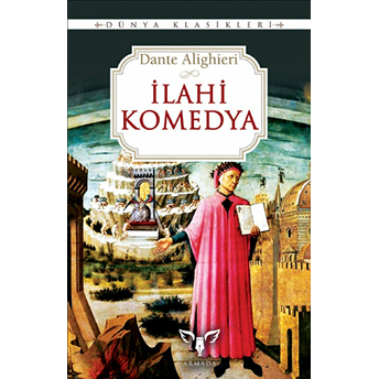 Ilahi Komedya Dante Alighieri