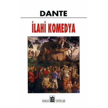 Ilahi Komedya Dante Alighieri