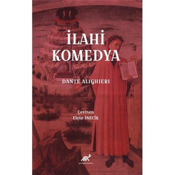 Ilahi Komedya Dante Alighieri Kolektif