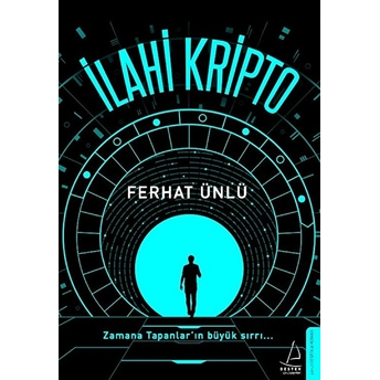 Ilahi Kripto Ferhat Ünlü