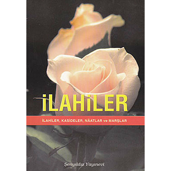 Ilahiler