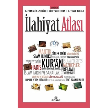 Ilahiyat Atlası Kolektif