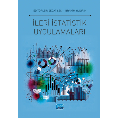 Ileri Istatistik Uygulamaları Sedat Şen