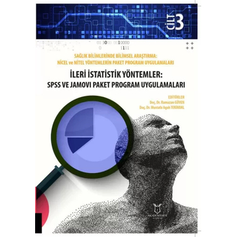 Ileri Istatistik Yöntemler Ramazan Güven