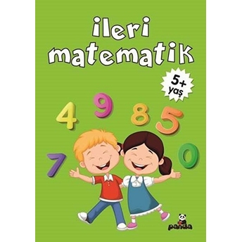 Ileri Matematik 5 Yaş Gülizar Çilliyüz Çetinkaya