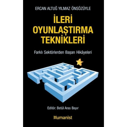 Ileri Oyunlaştırma Teknikleri Kolektif