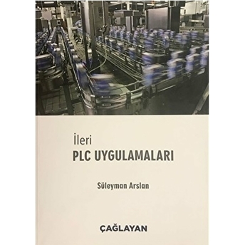 Ileri Plc Uygulamaları