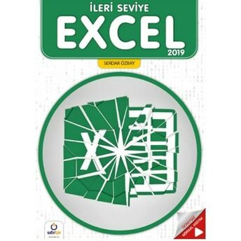 Ileri Seviye Excel 2019 Serdar Özbay