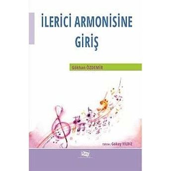 Ilerici Armonisine Giriş