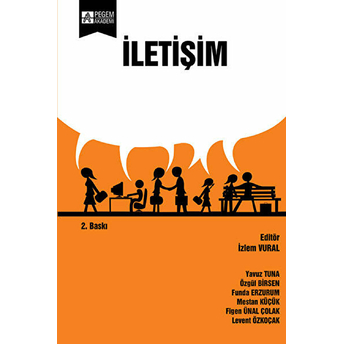 Iletişim