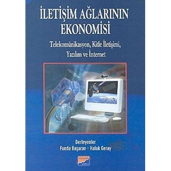 Iletişim Ağlarının Ekonomisi Derleme