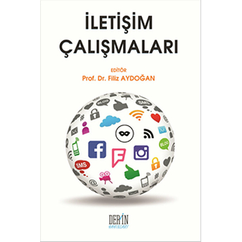 Iletişim Çalışmaları-Filiz Aydoğan